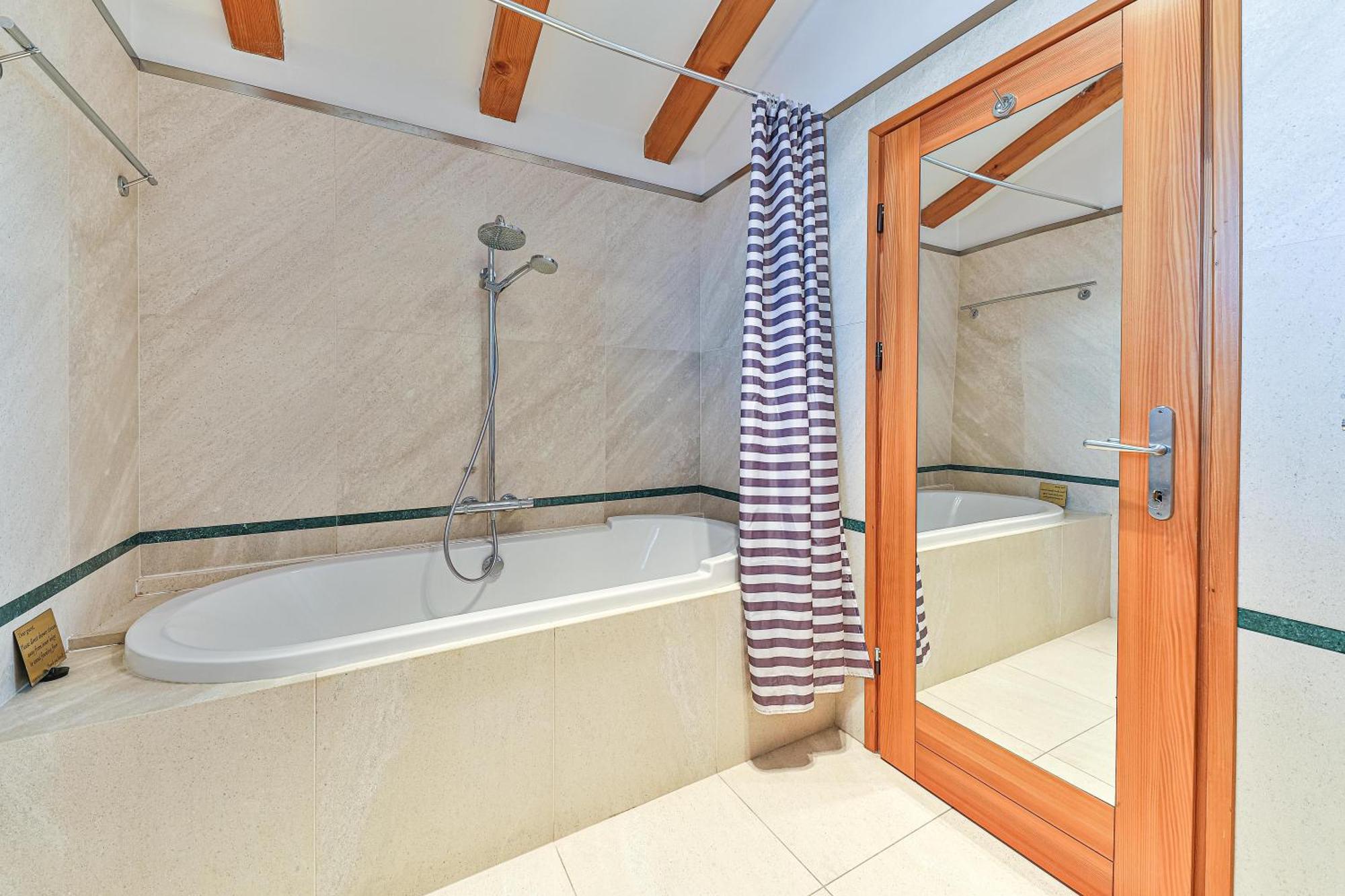 Augubio Penthouse Apartment Split Bagian luar foto
