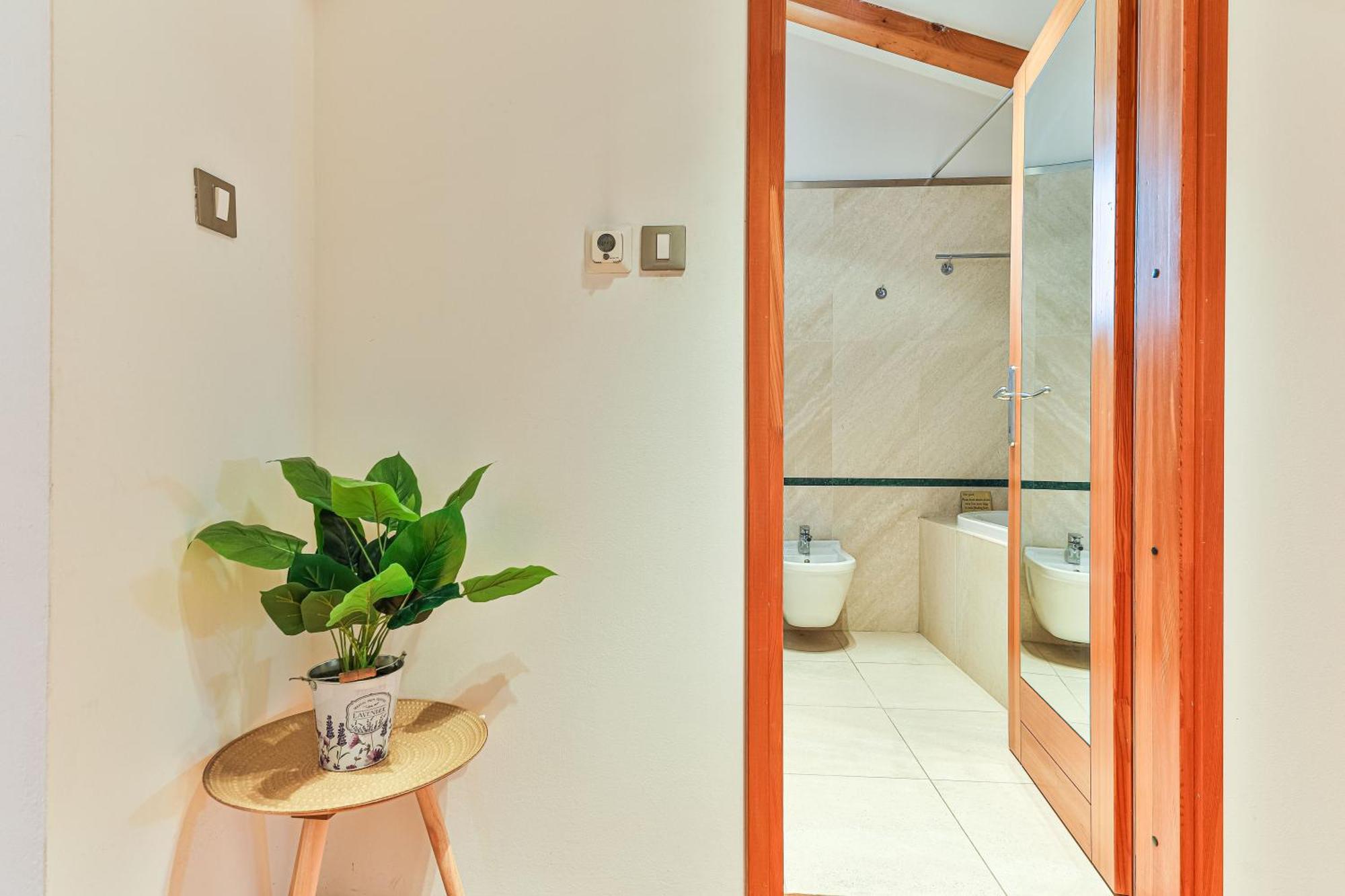 Augubio Penthouse Apartment Split Bagian luar foto