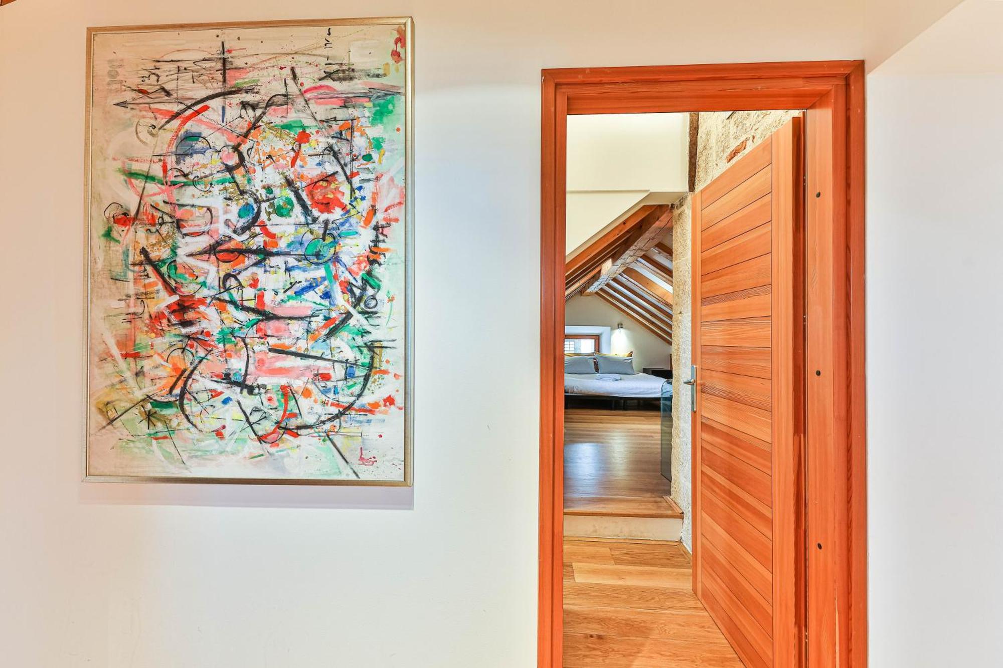 Augubio Penthouse Apartment Split Bagian luar foto