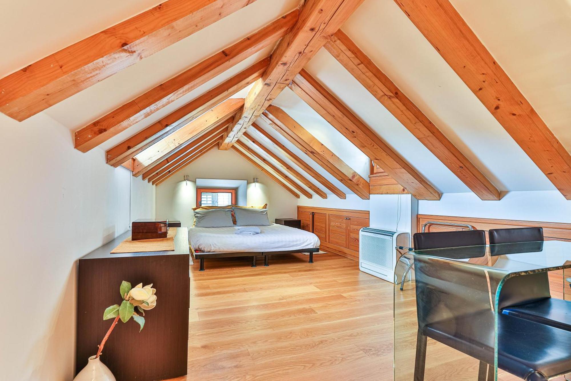 Augubio Penthouse Apartment Split Bagian luar foto